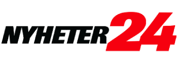 nyheter24 logo